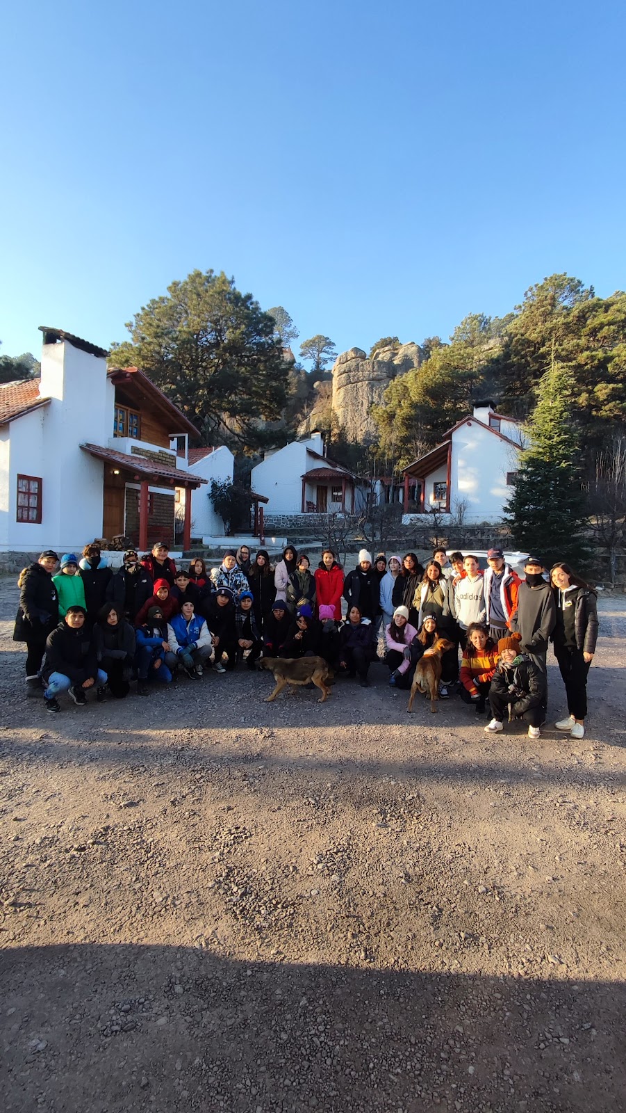 Excursiones Peña Grande Cancún