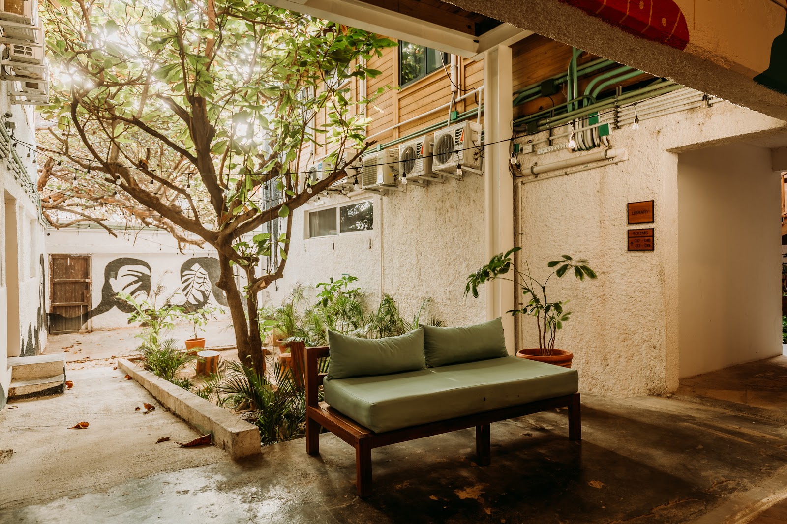 Selina Isla Mujeres PocNa