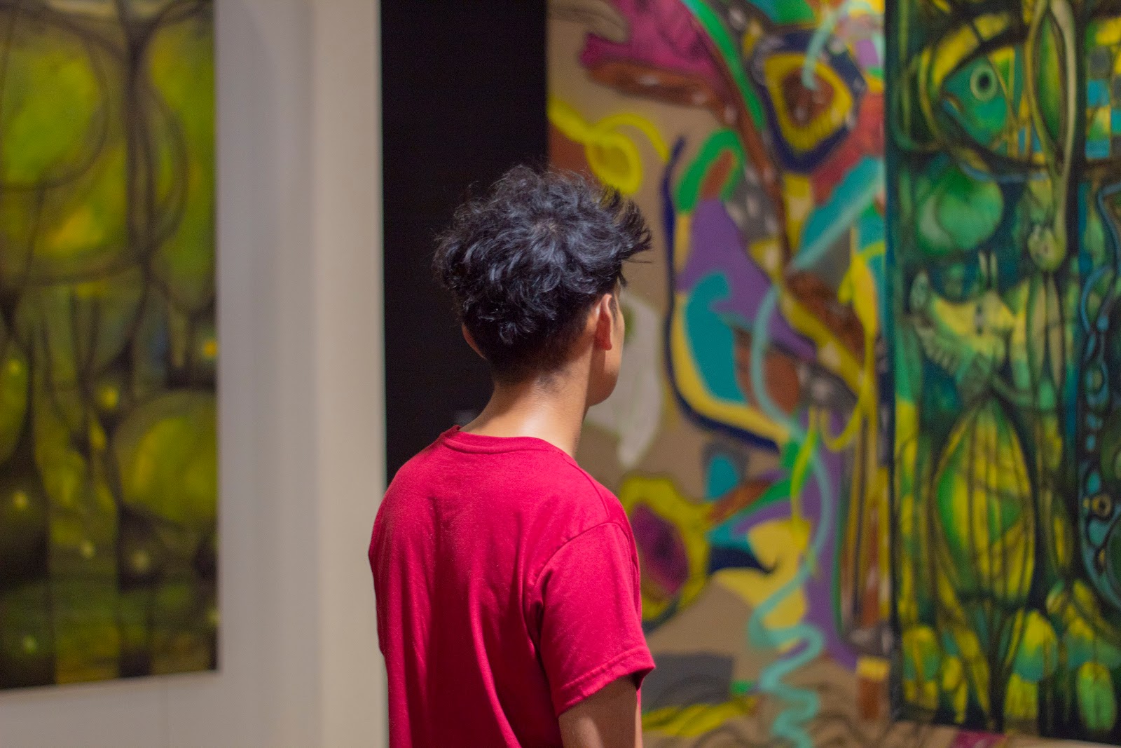 MUSEO DE ARTE CONTEMPORANEO DE QUINTANA...