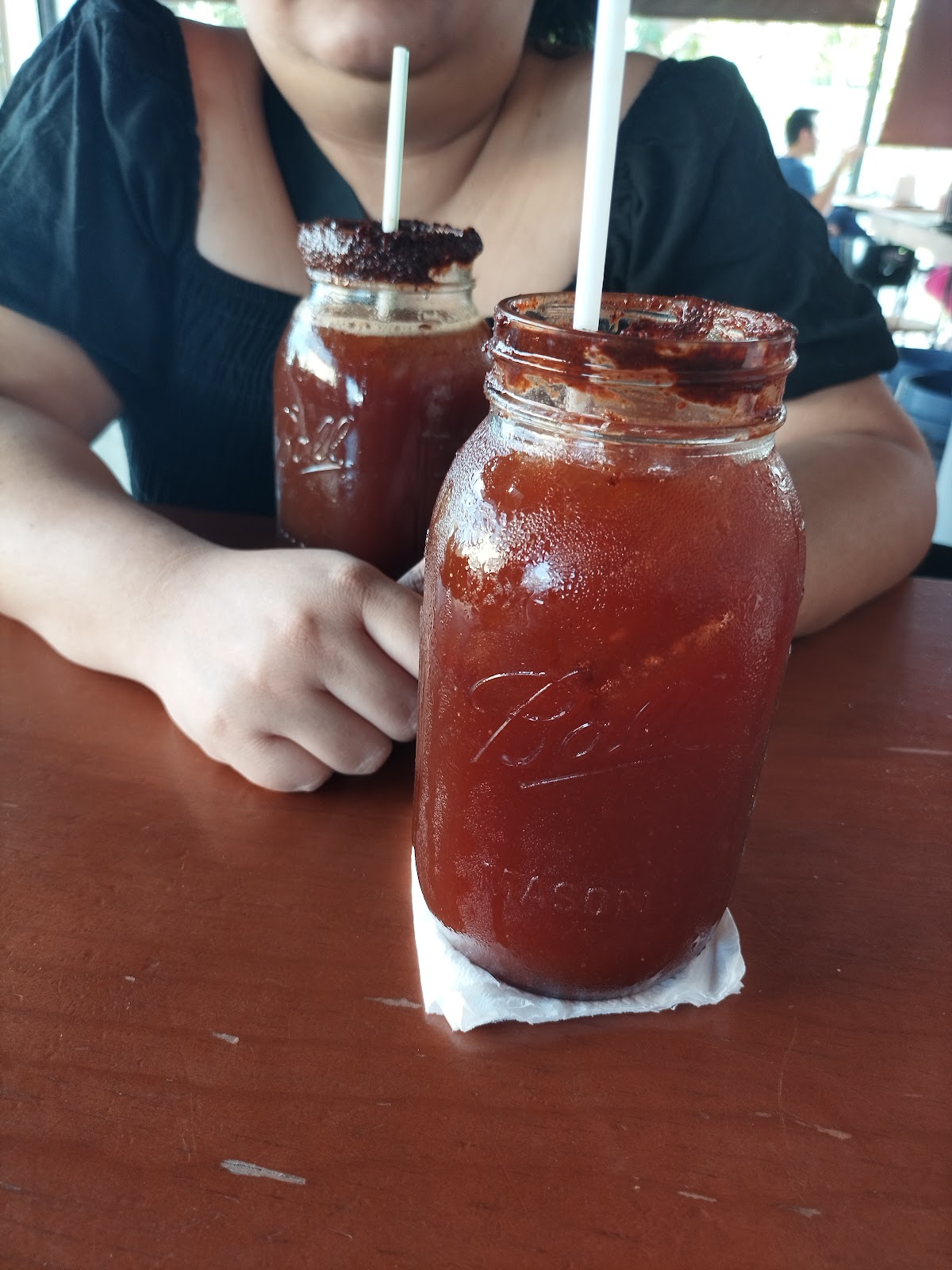 Micheladas del Semaforo Cancun