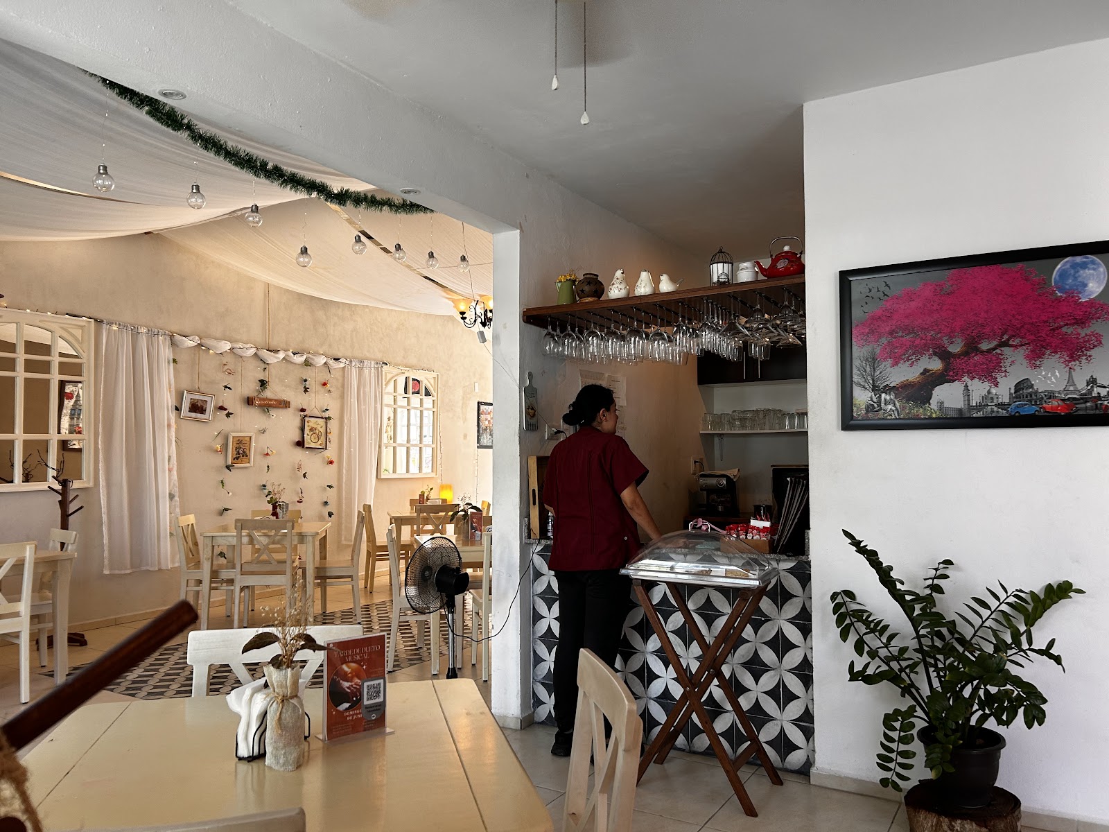 Granada Restaurante Café