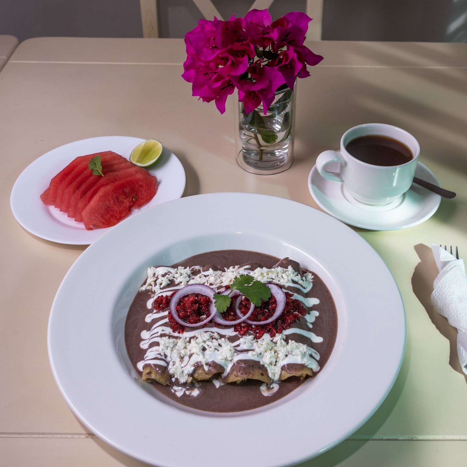 Granada Restaurante Café