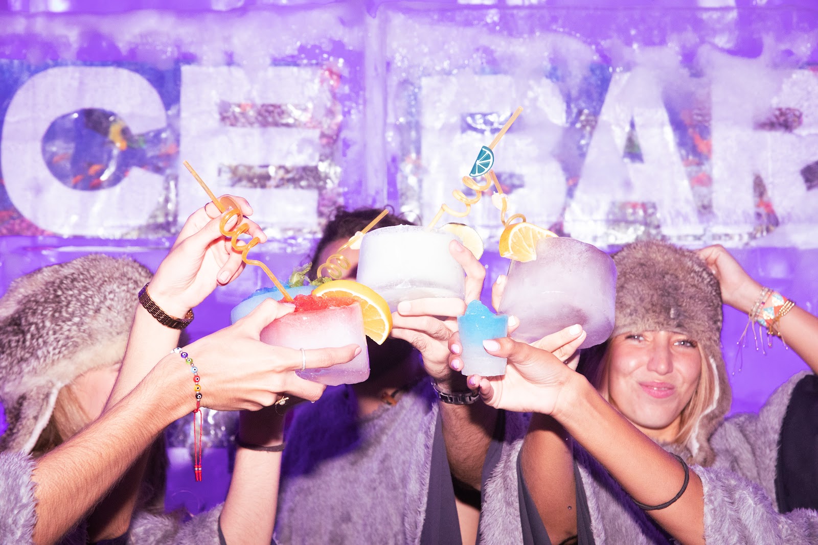 Icebar