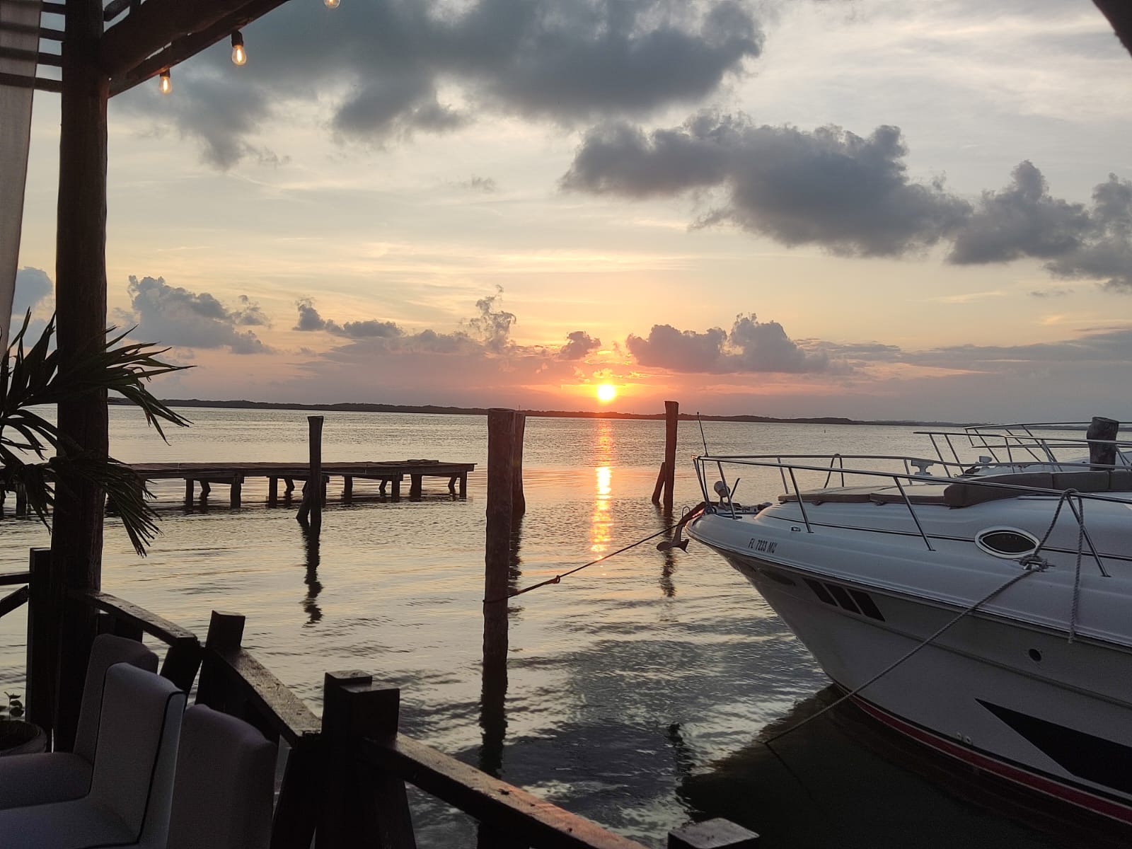 Crab House | The best seafood in Cancun