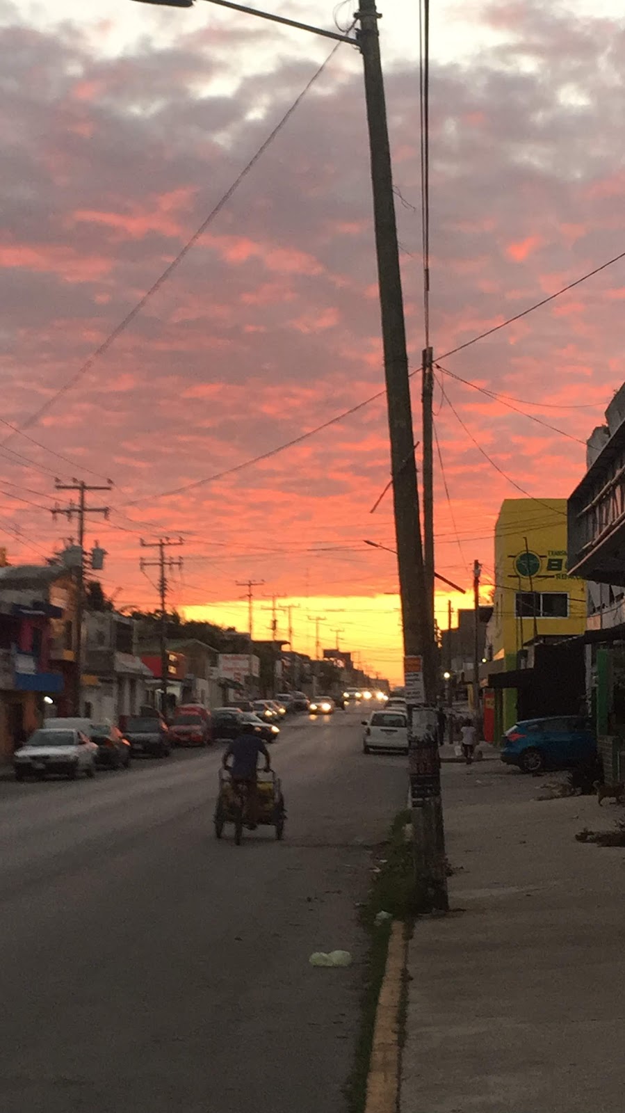 Mercado Independencia