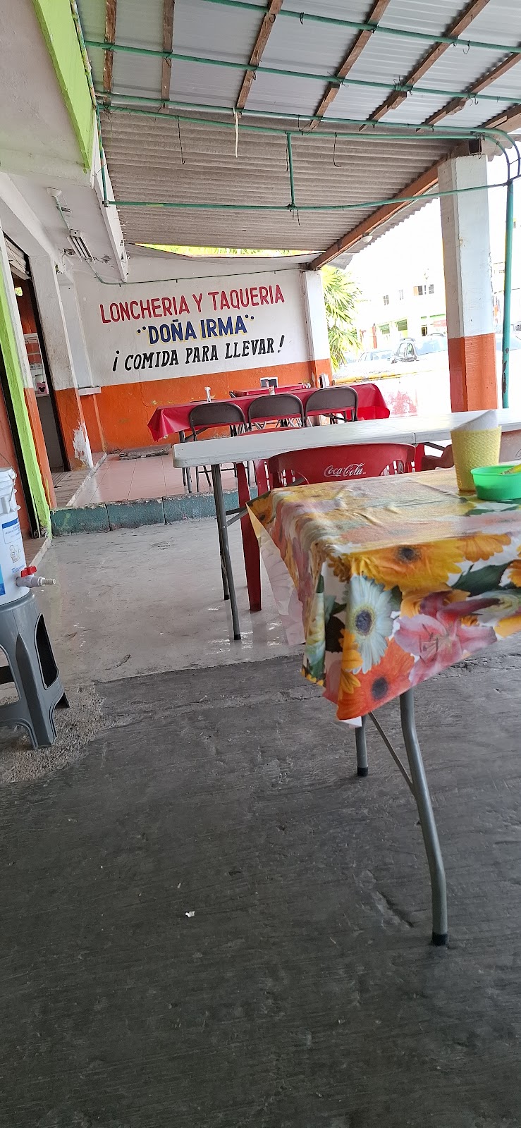 Mercado Independencia