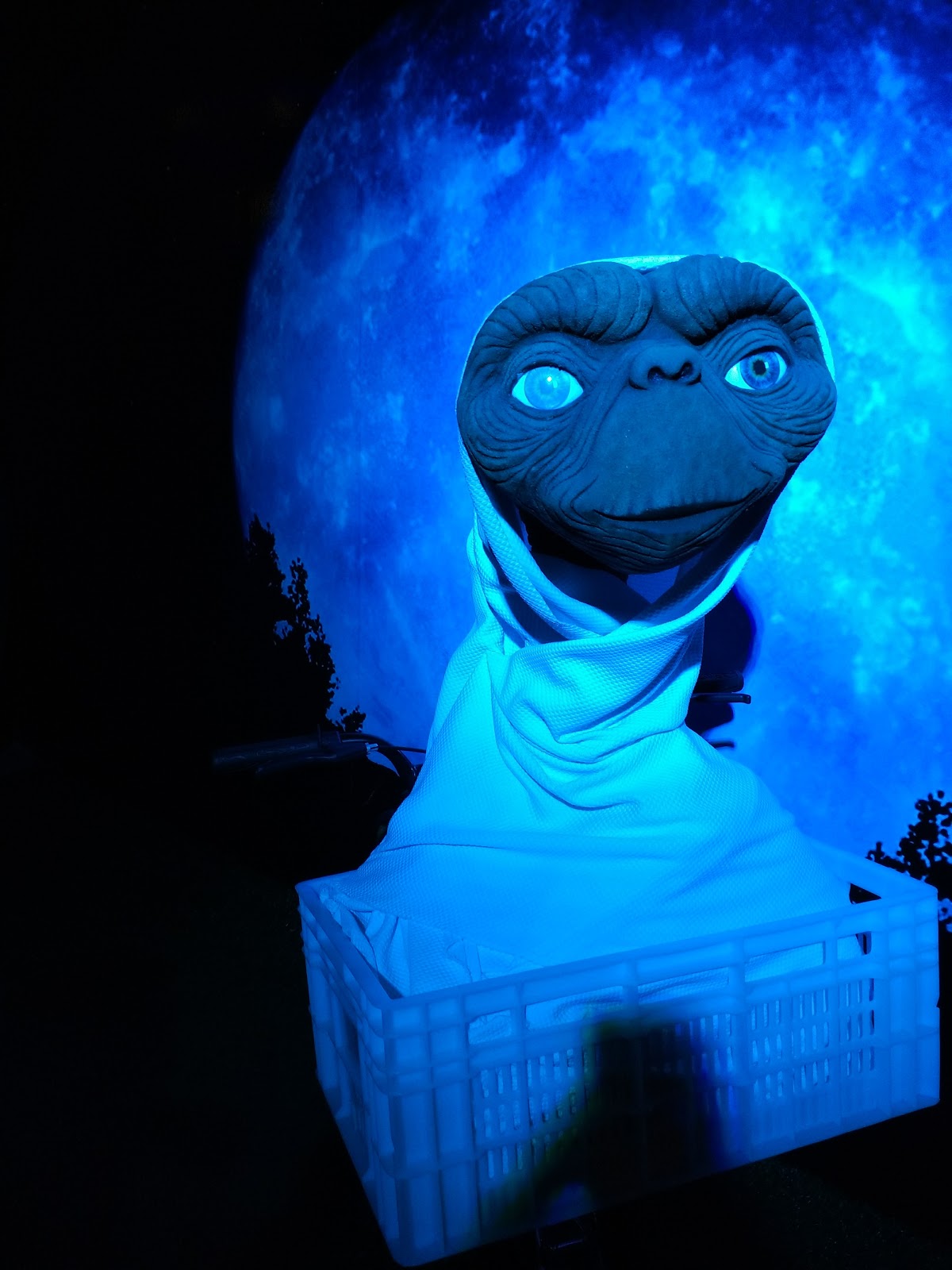 Museo de Cera de Cancun