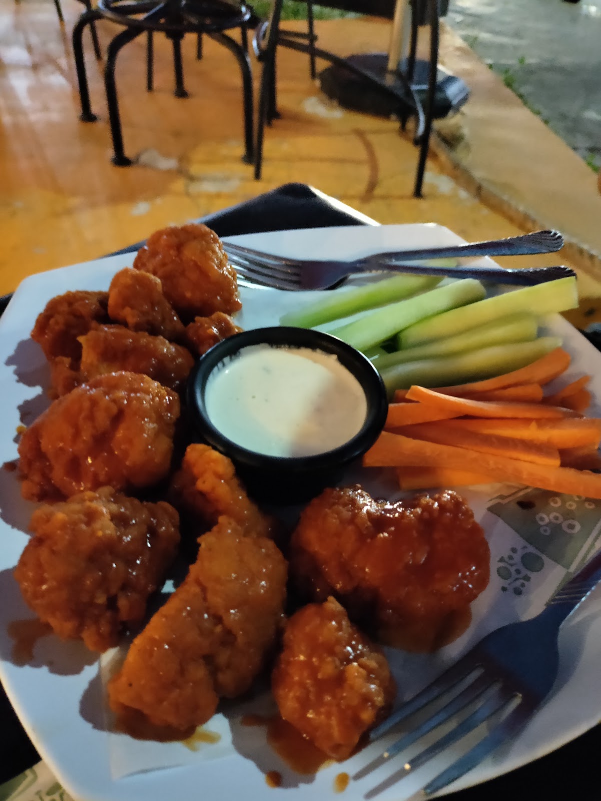 Las De Guanatos Sta Fe