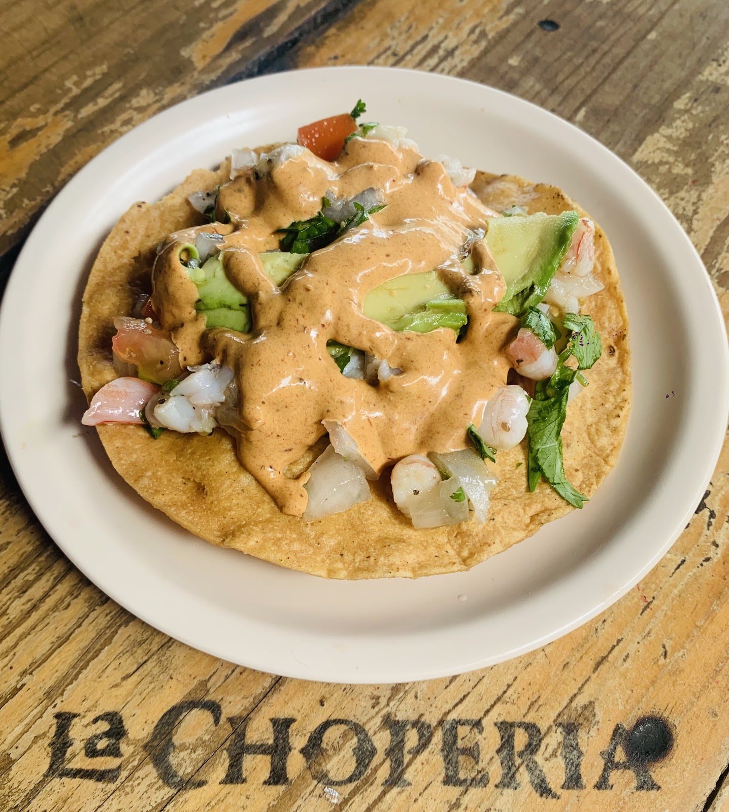 La Choperia plaza de Toros Cancun Mx