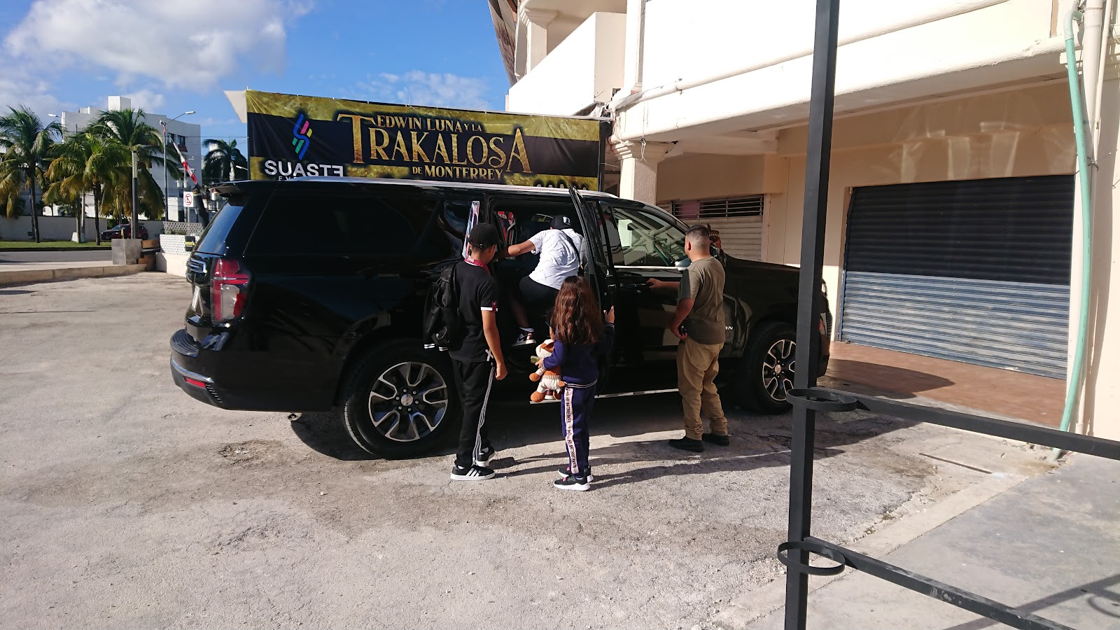 La Choperia plaza de Toros Cancun Mx