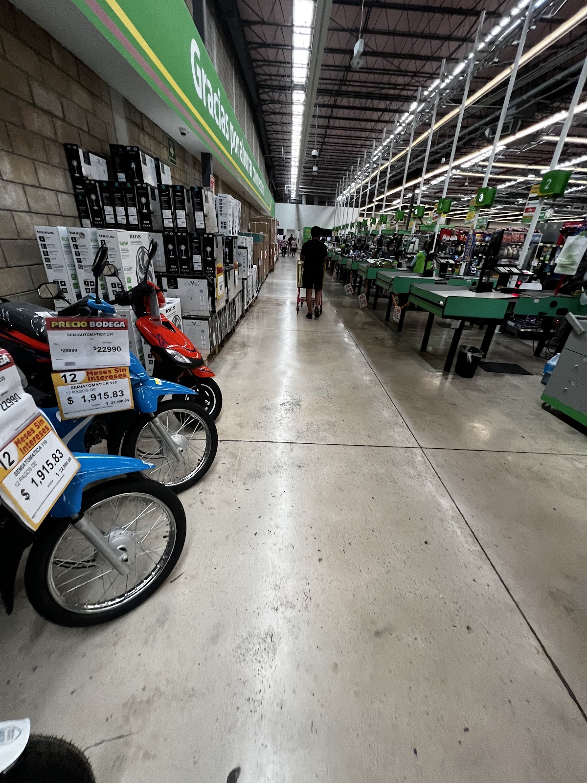 Multiplaza Kabah Cancún