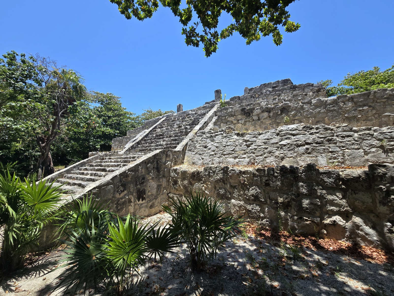 Zona Arqueológica de San Miguelito
