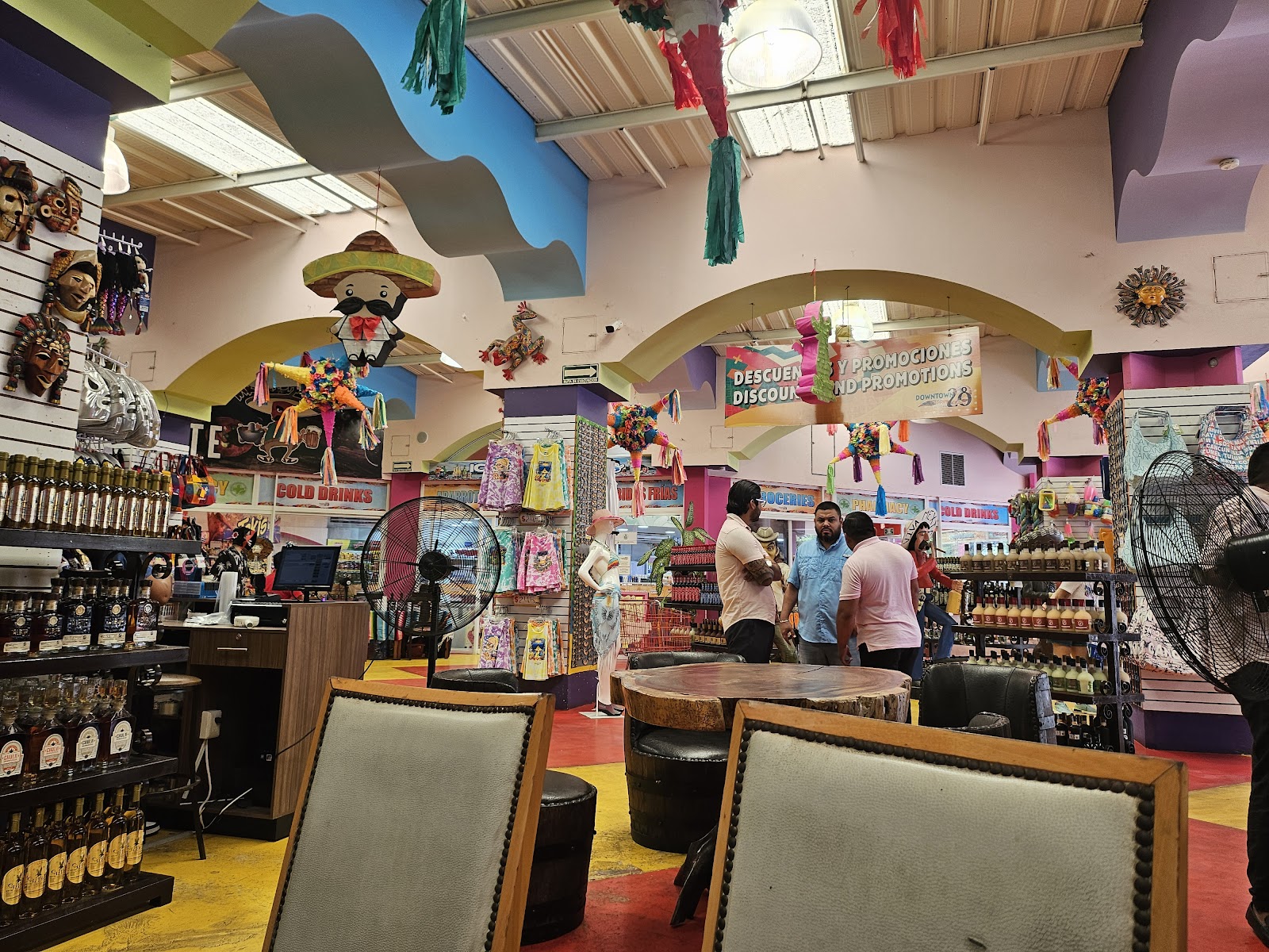 MERCADO DEL ARTE MEXICANO 28