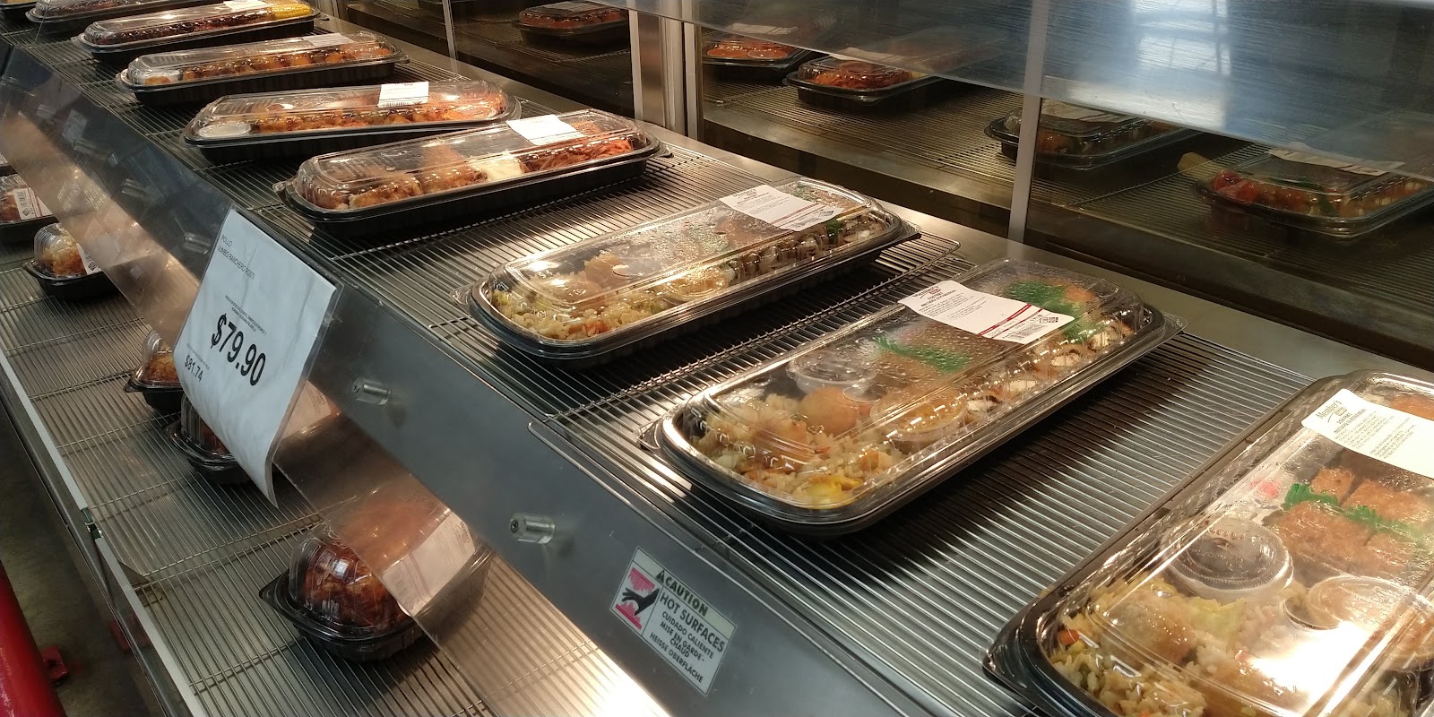 Las Plazas Outlet Cancún