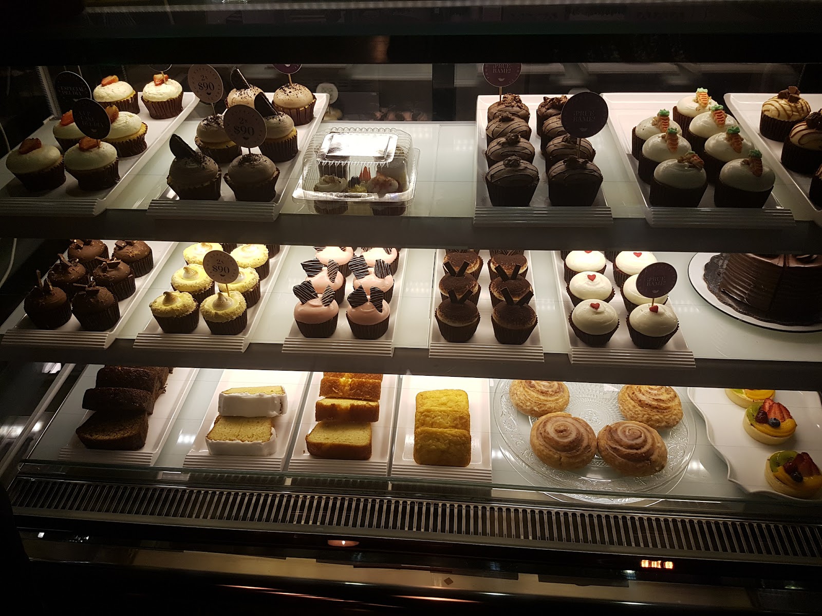 Marina Puerto Cancún