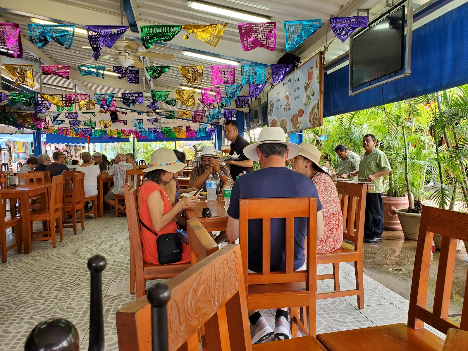 Mercado Cancun