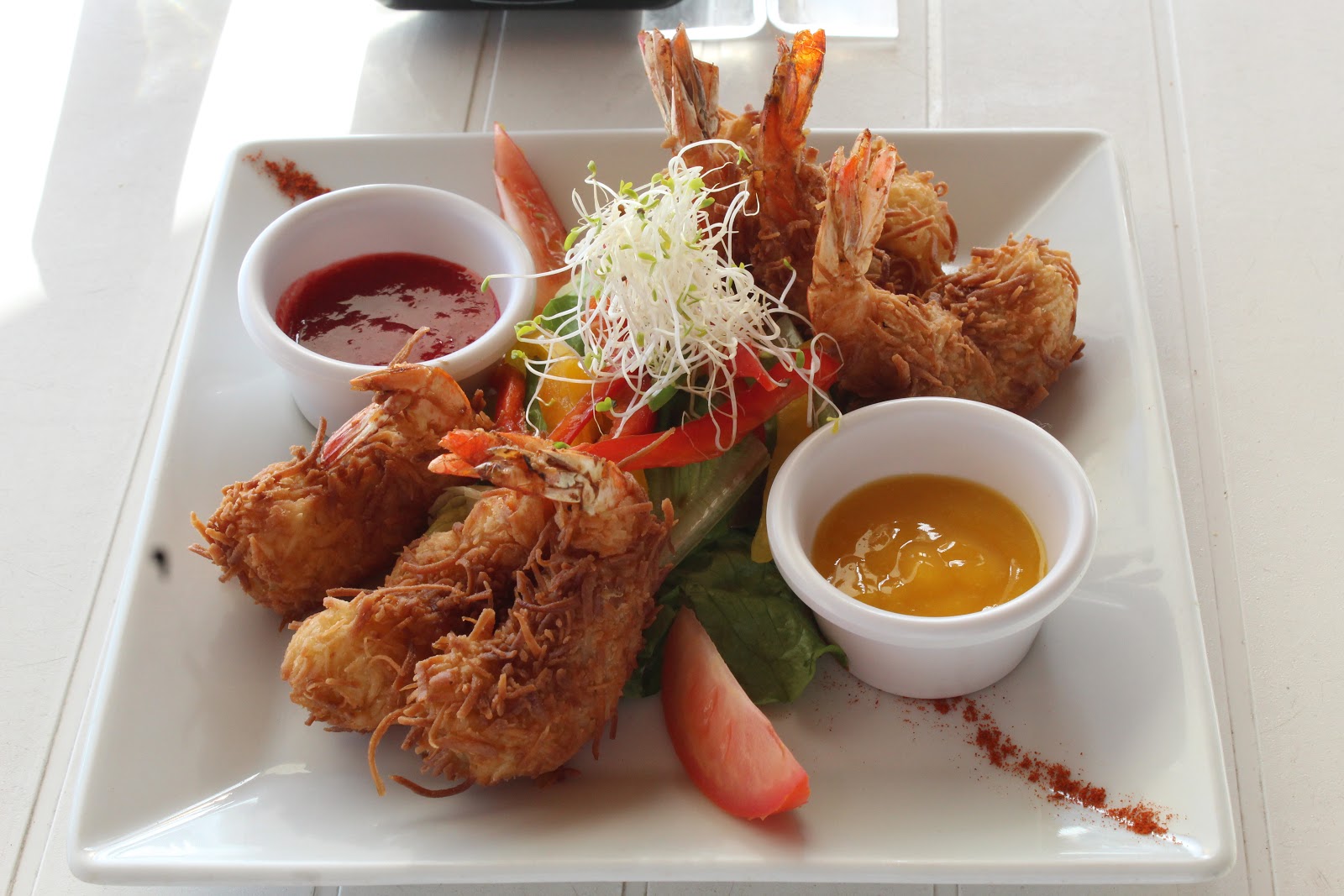 Coco Restaurant & Beach Bar