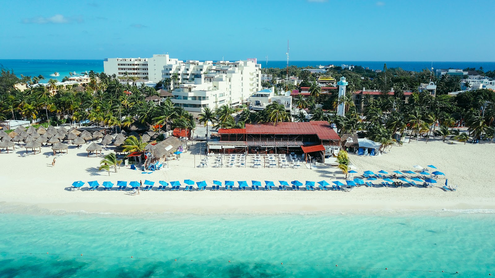 Coco Restaurant & Beach Bar