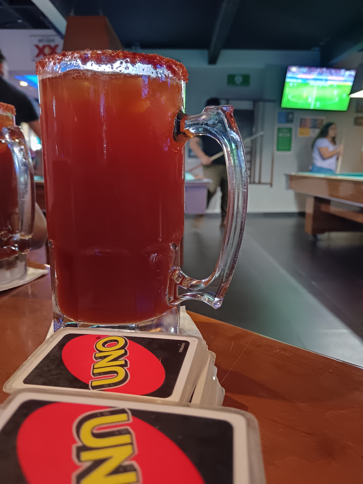 La Taberna de Los Amigos