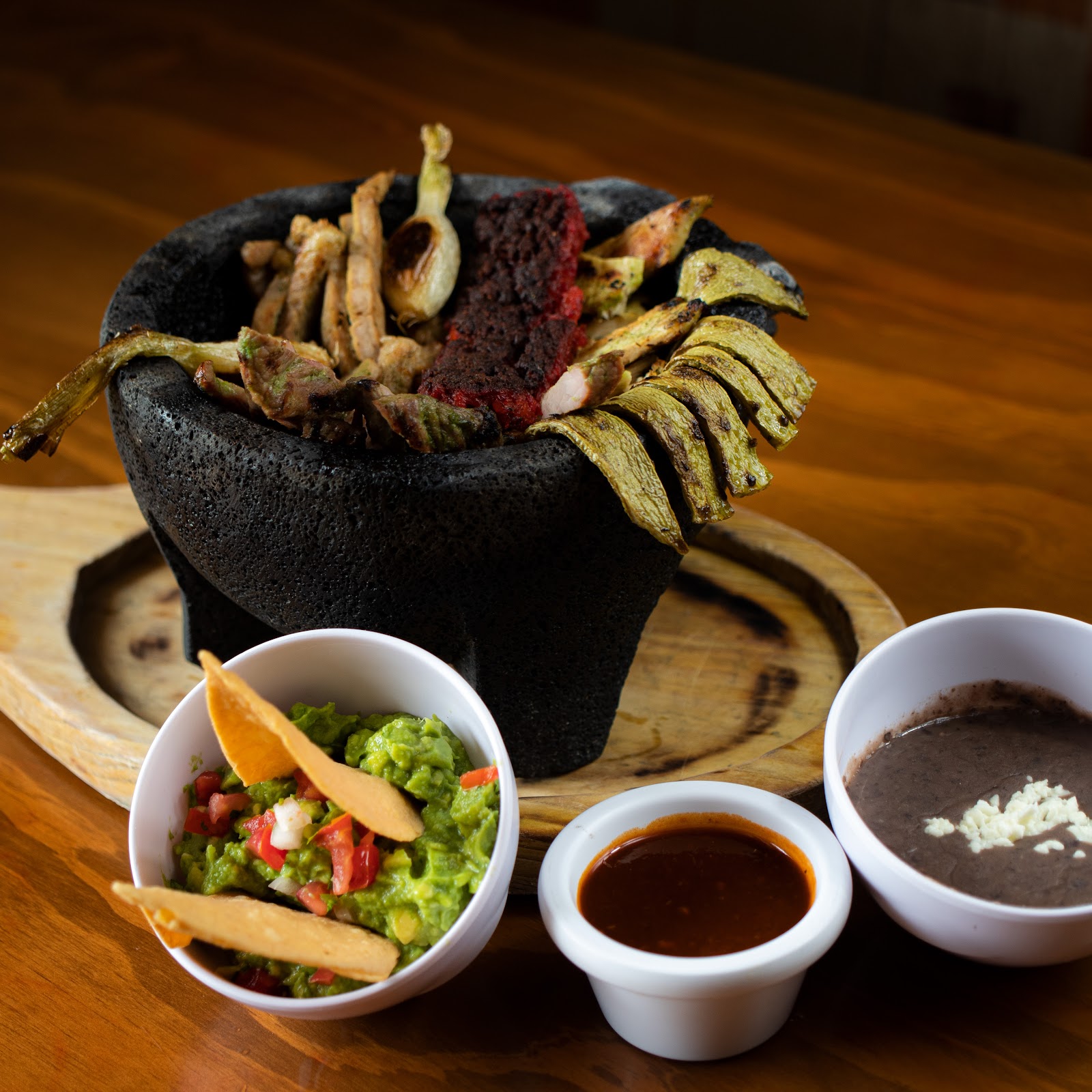 La Taberna de Los Amigos