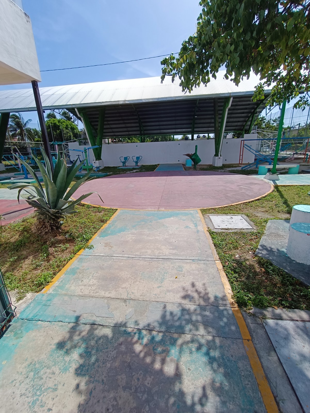 Parque de Las Culebras