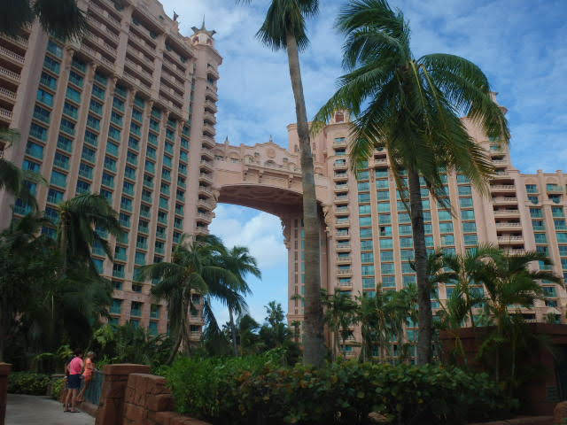 Parque de Las Culebras