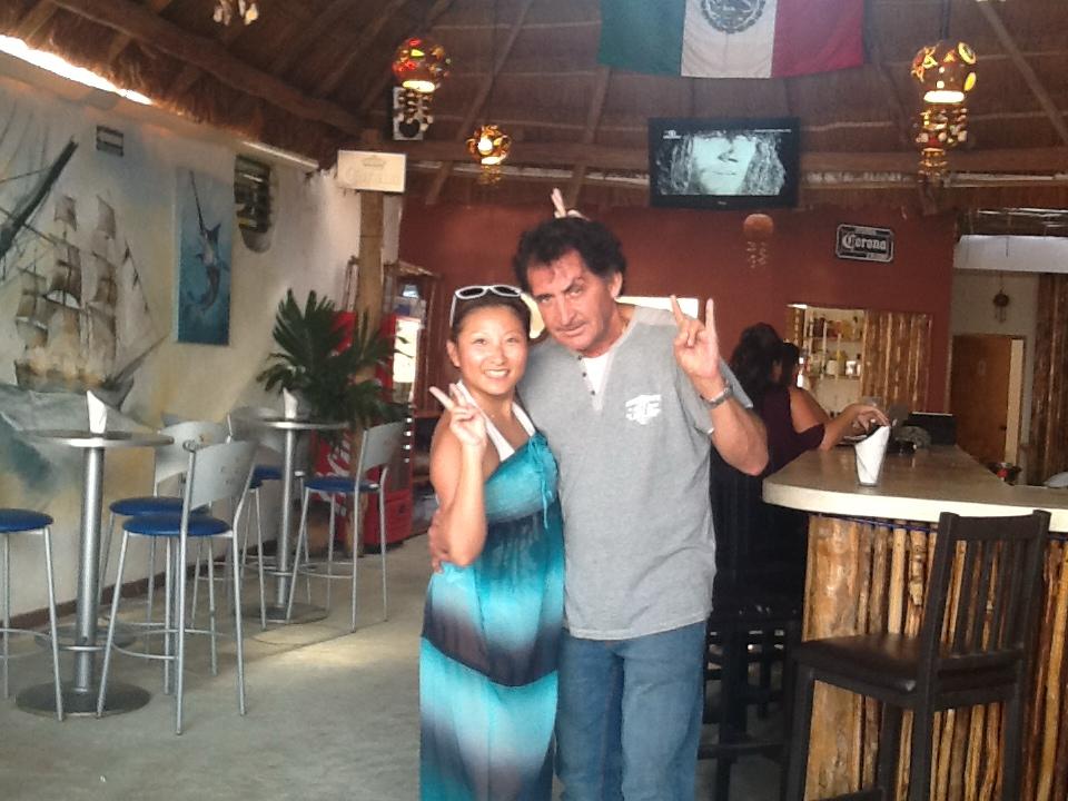 Morgan's Restaurante & Margaritas Bar