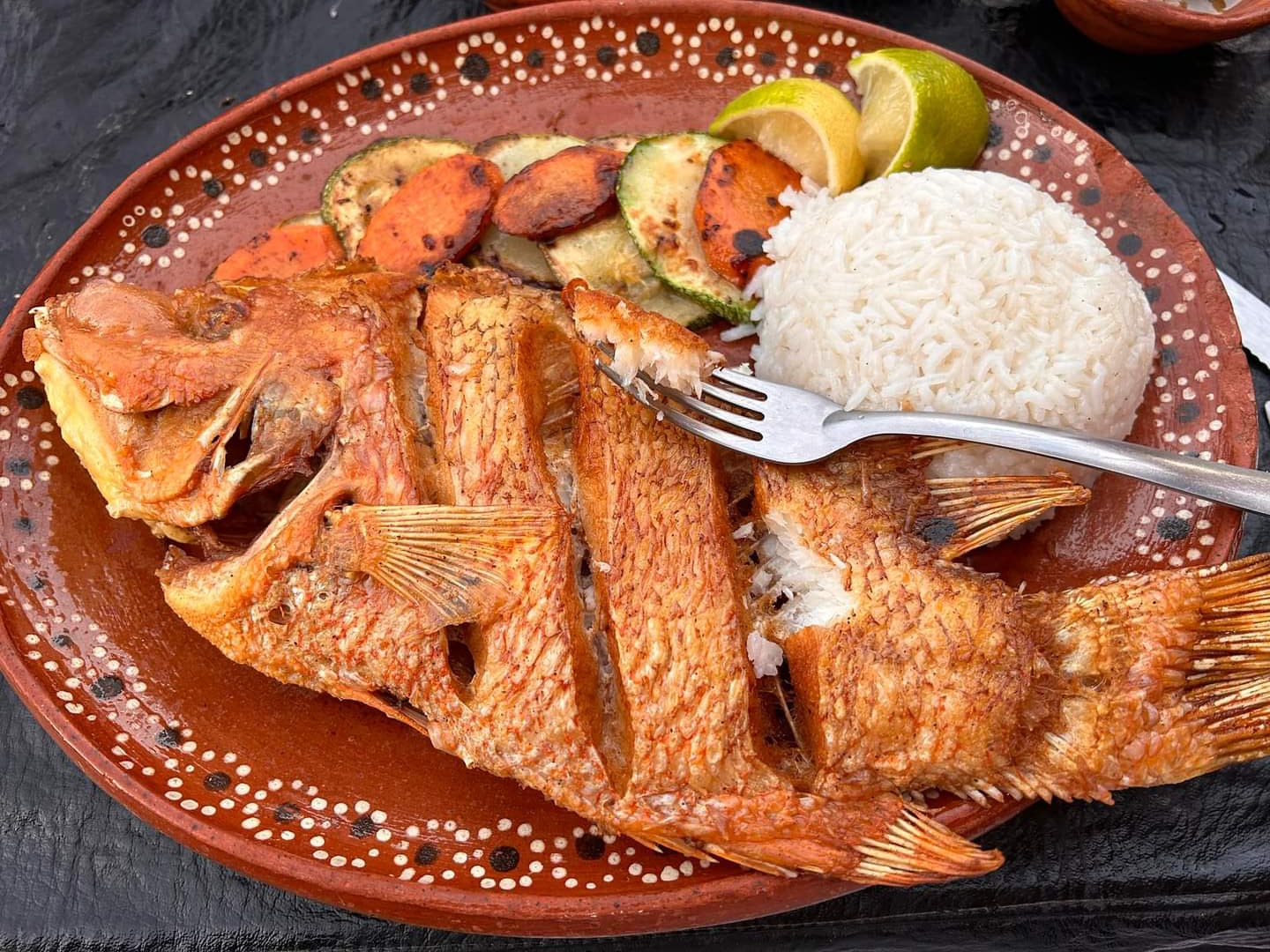 Morgan's Restaurante & Margaritas Bar