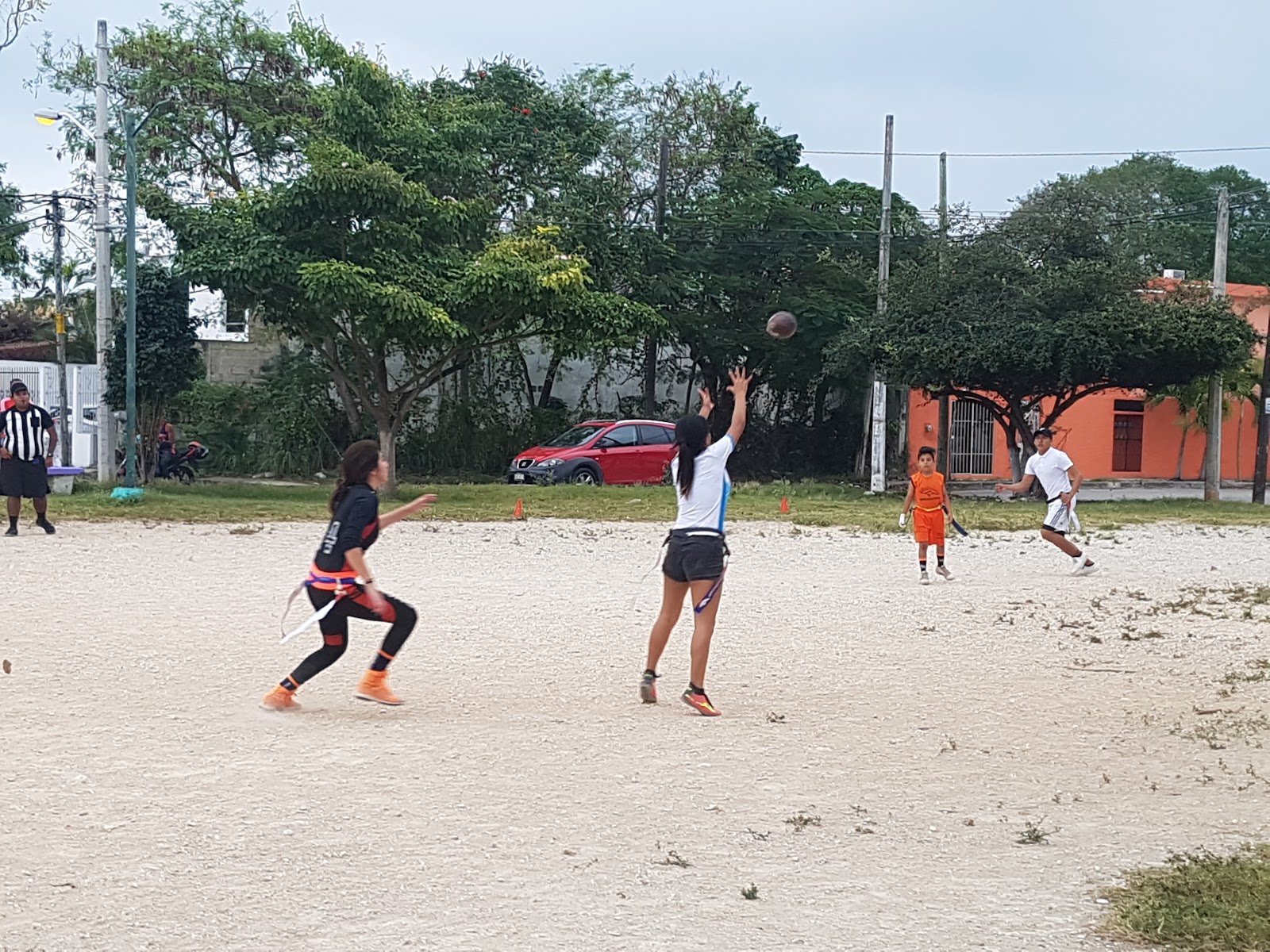 Parque de la Supermanzana 29