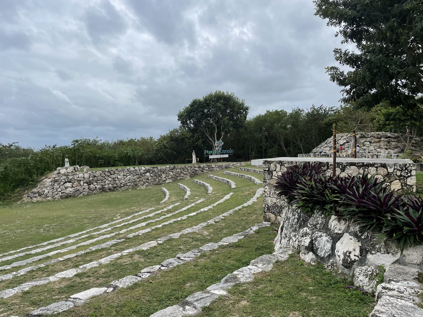 Parque Cancún