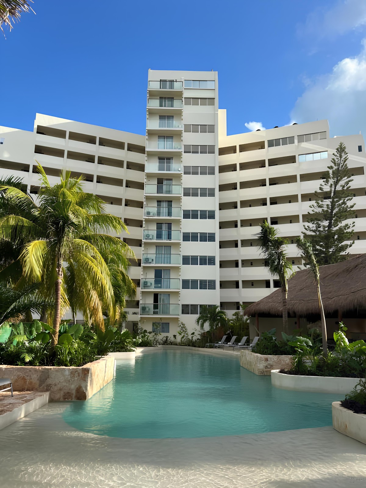 Hotel Calypso Cancun