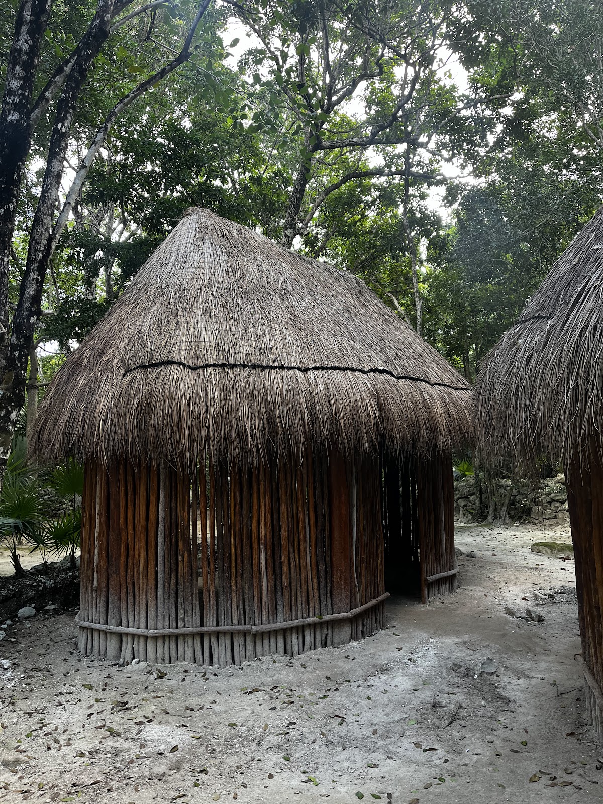 Parque Ecológico Kabah