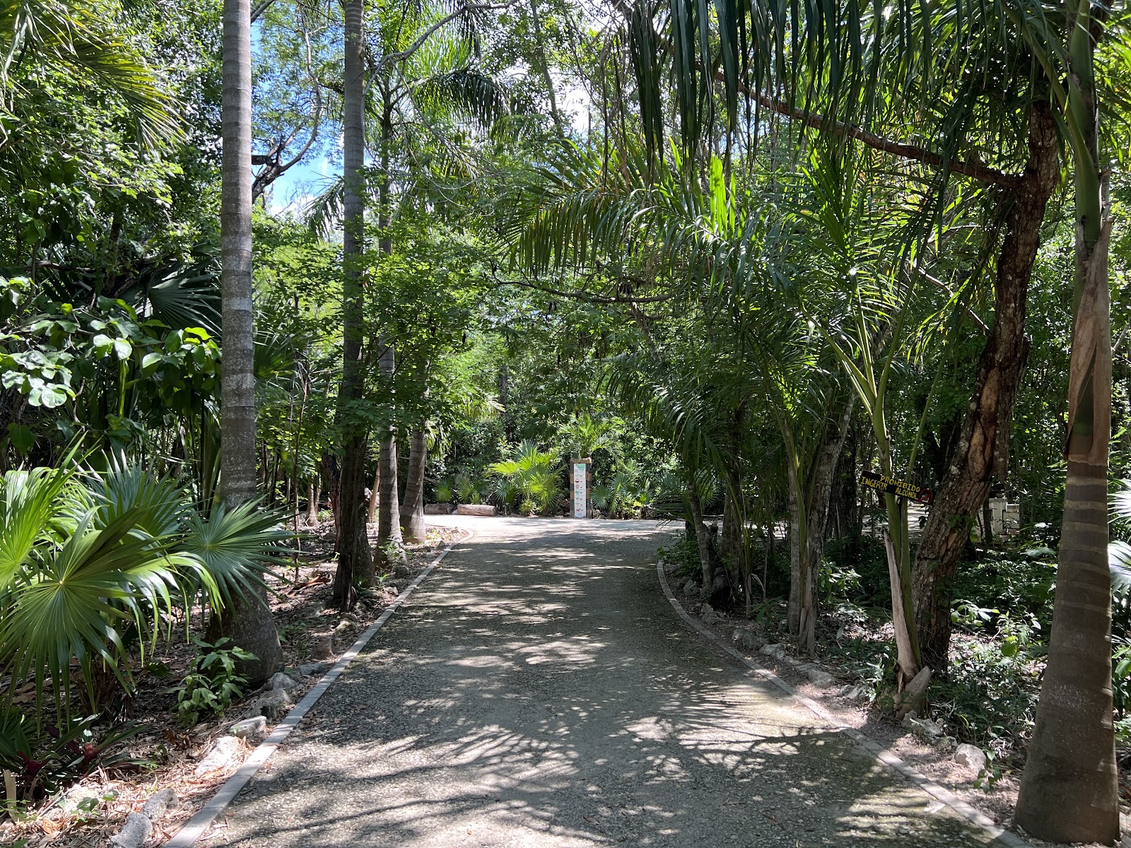 Parque Ecológico Kabah