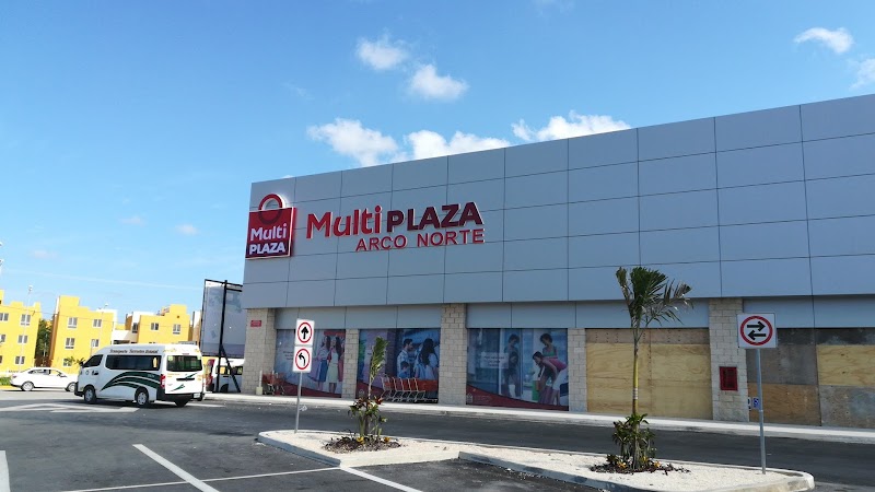 Chedraui Cancún Arco Norte