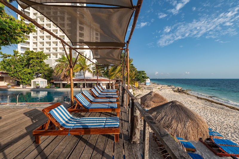 Hotel Maya Caribe Faranda